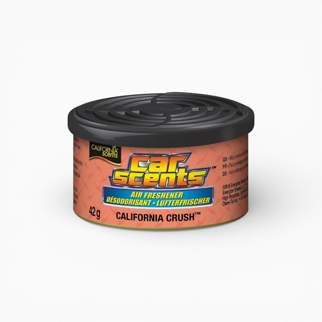 California Scents® Car Scents California Crush Lufterfrischer