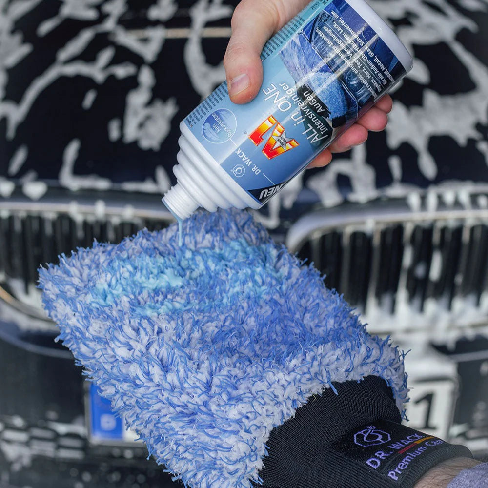 Dr. Wack A1 ALL in One Intensivreiniger Aussen 500ml