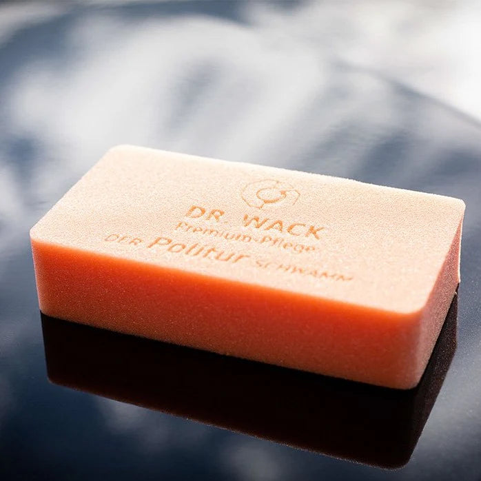 Dr. Wack A1 Politur Schwamm