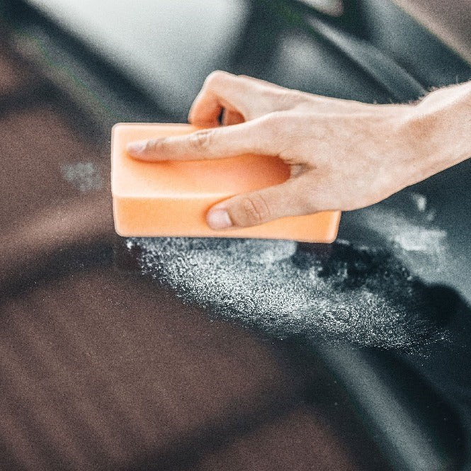 Dr. Wack A1 Politur Schwamm