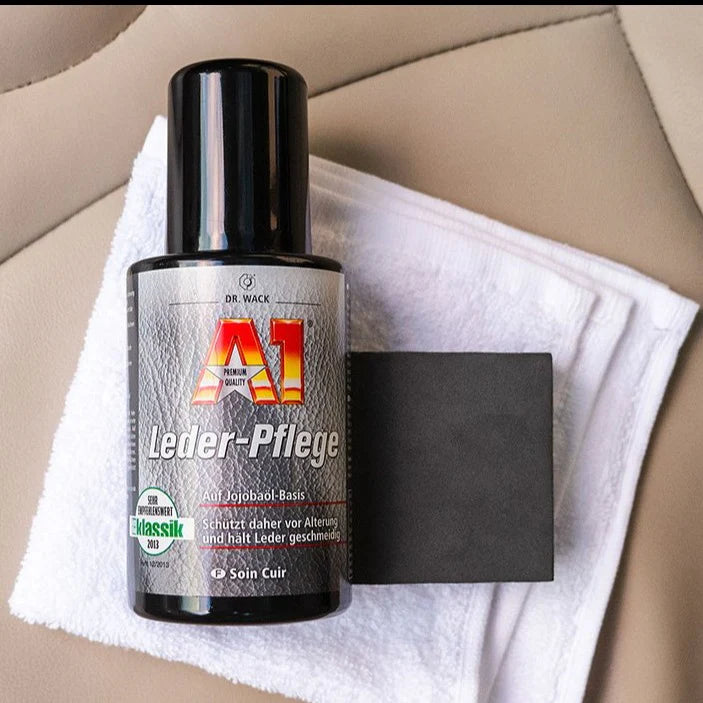 Dr. Wack A1 Lederpflege 250ml