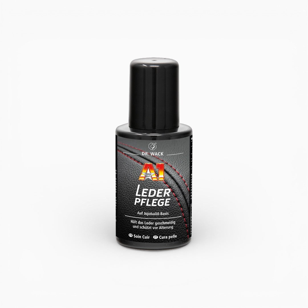 Dr. Wack A1 Lederpflege 250ml
