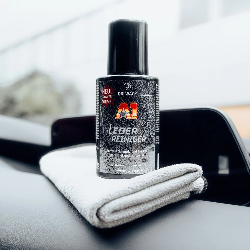 Dr. Wack A1 Lederreiniger 250ml