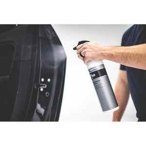 Koch Chemie Finish Spray Exterior Schnellglanz mit Kalk-ex 1 Liter