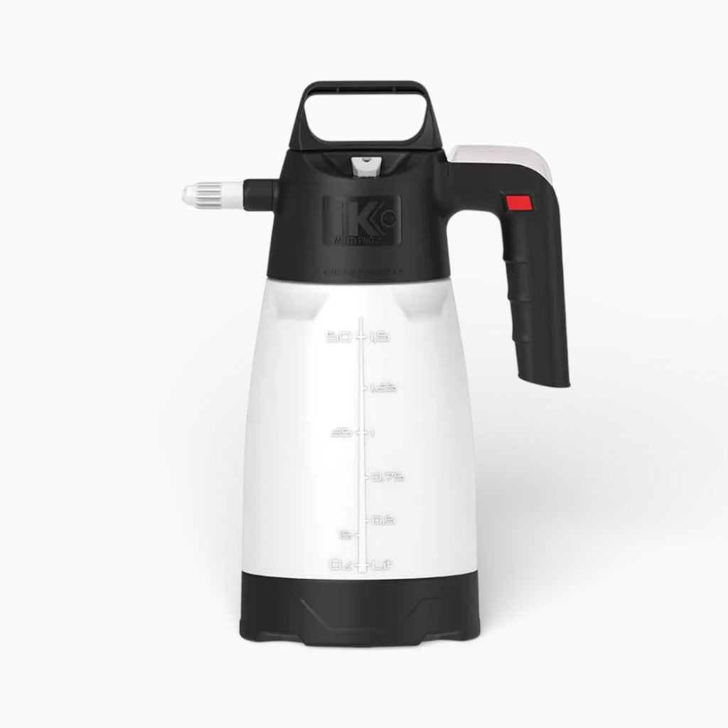 IK Multi Foam Pro 2 - 360º Schaumsprüher