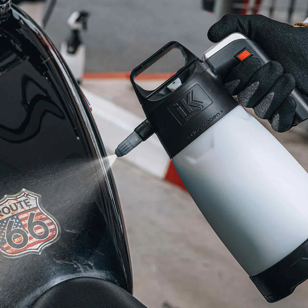 IK Multi Foam Pro 2 - 360º Schaumsprüher