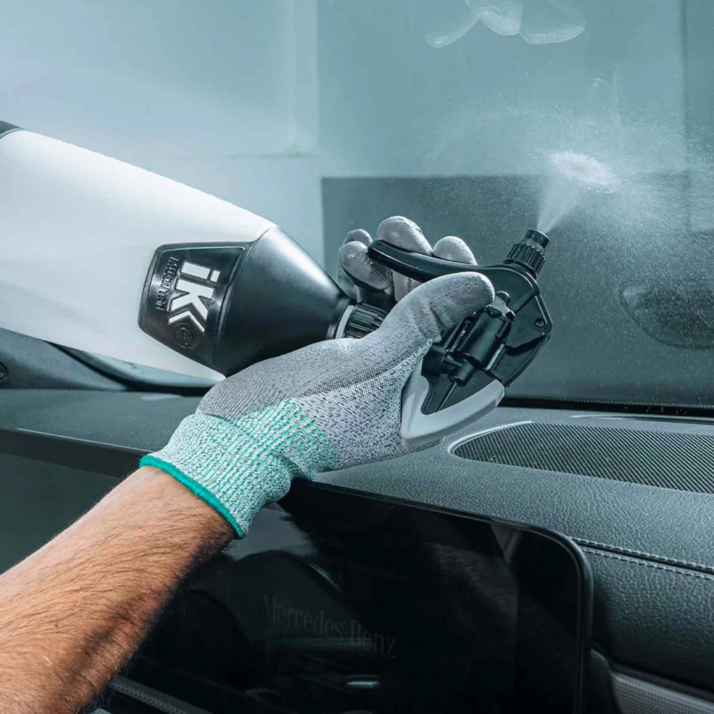 IK Multi Tr 1 Sprühflasche 1 Liter