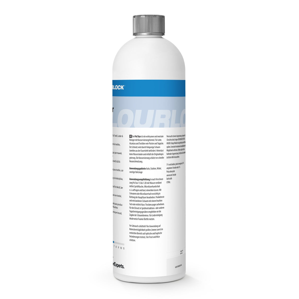 Koch-Chemie COLOURLOCK Pol Star 1 l – isolated
