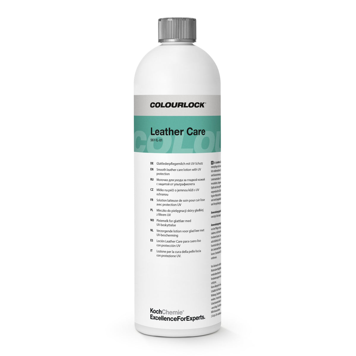 Koch-Chemie COLOURLOCK Leather Care 1 l