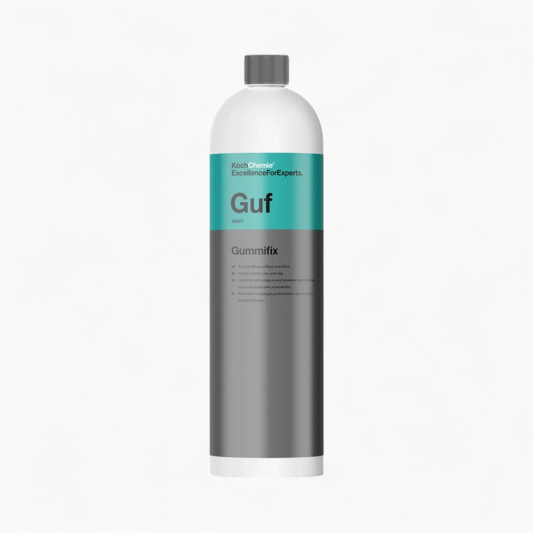 Koch Chemie Gummifix Kunststoffinnenpflege rutschfest 1 Liter