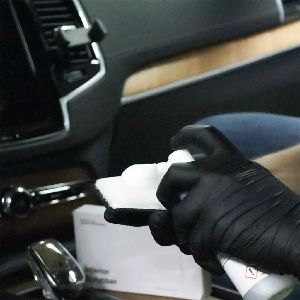 Koch Chemie Allrounder Scrubber Reinigungspad