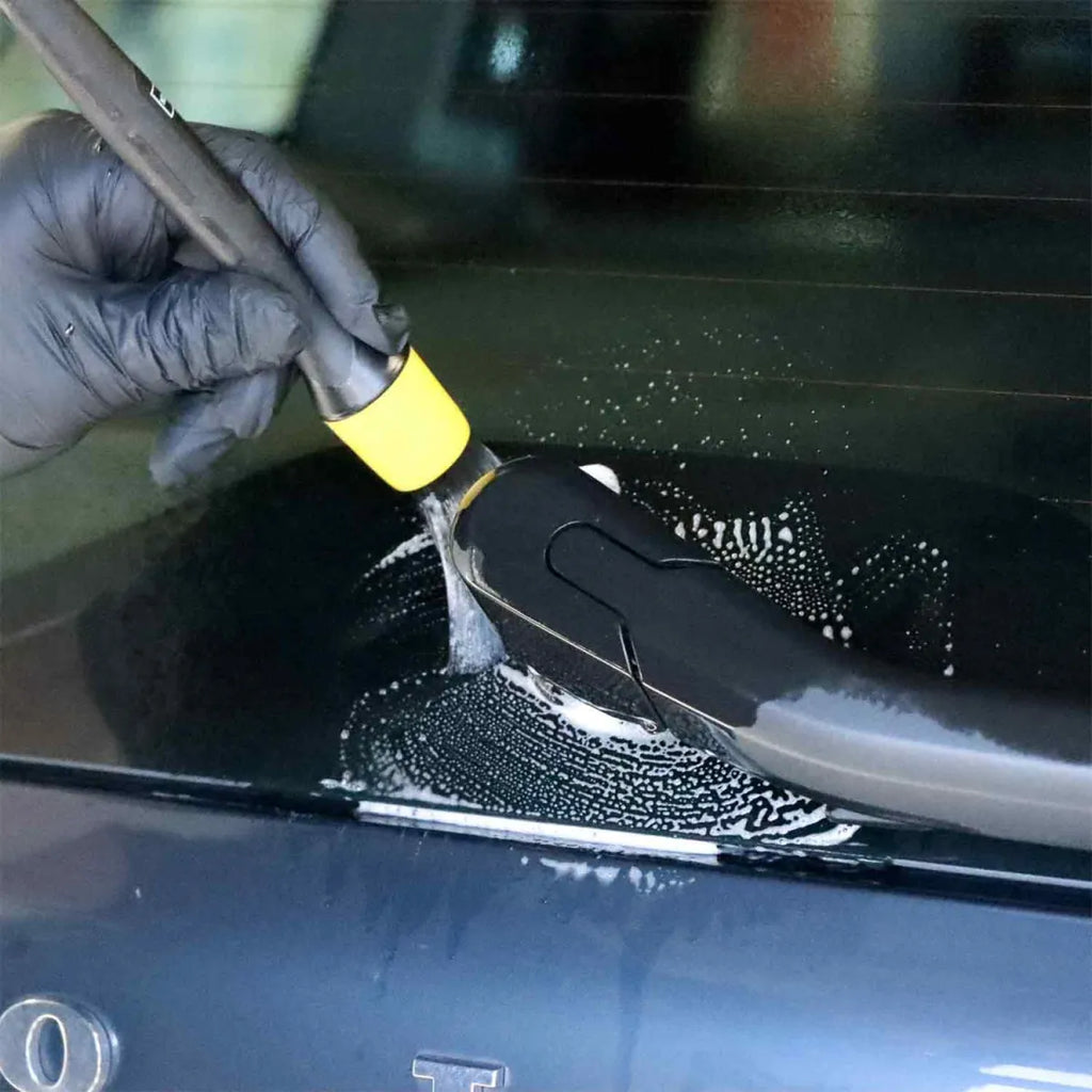 Koch Chemie Exterior Brush Set