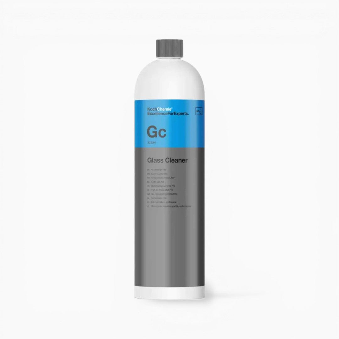 Koch Chemie Glass Cleaner Profi Glasreiniger 1 Liter