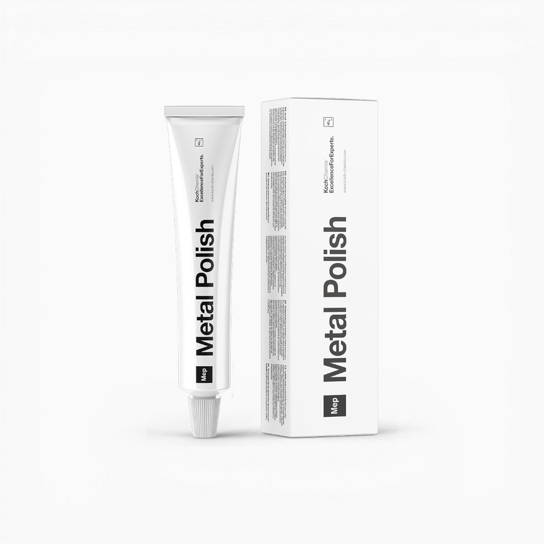 Koch Chemie Metal Polish Metallpolitur