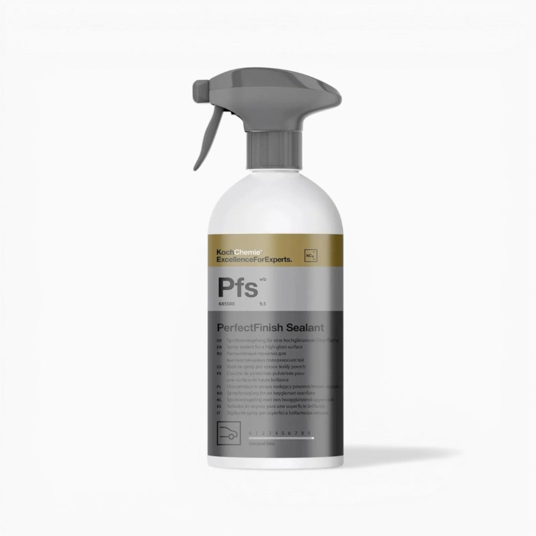 Koch Chemie PerfectFinish Sealant Quick Detailer 500ml