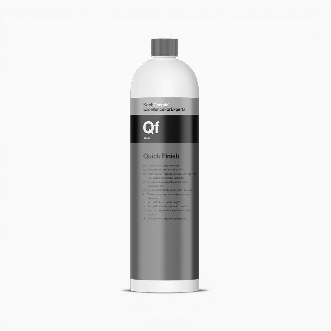 Koch Chemie Quick Finish Schnellglanz 1 Liter