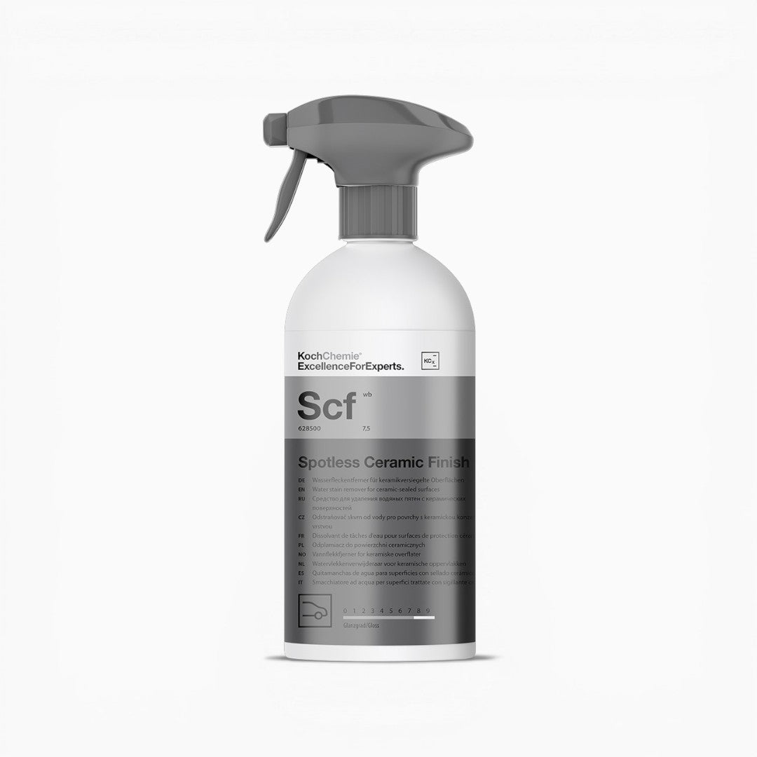 Koch Chemie Spotless Ceramic Finish Wasserfleckenentferner 500ml