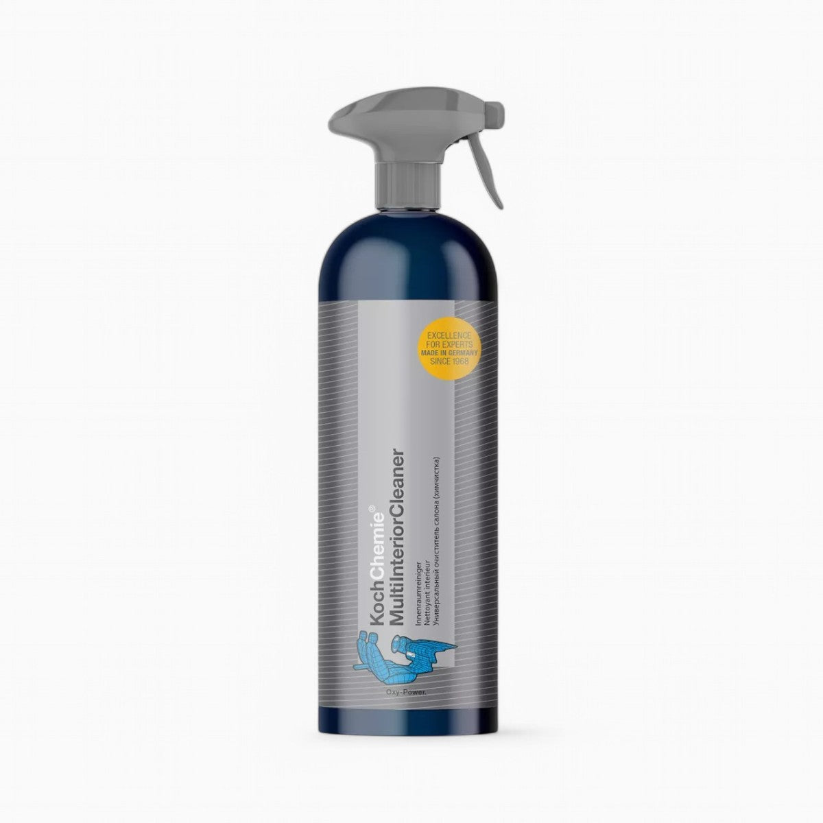 Koch Chemie MultiInteriorCleaner Innenraumreiniger 750ml