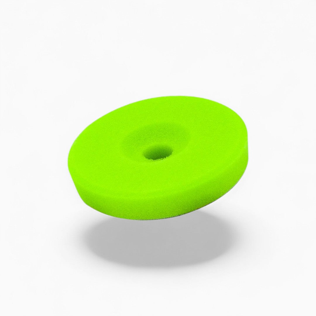 Liquid Elements Centriforce V2 Soft Cut Polishing Sponge Green