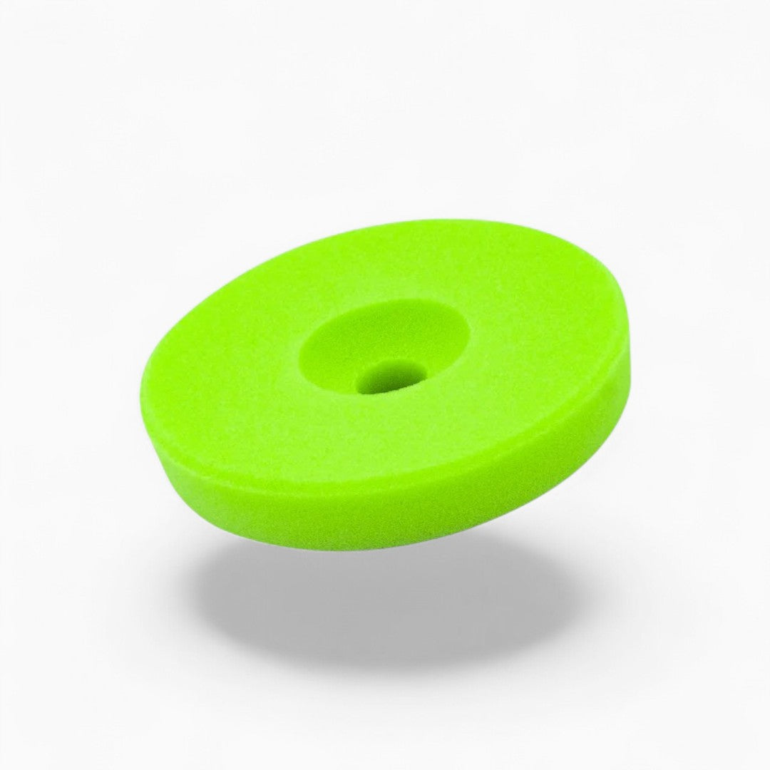 Liquid Elements Centriforce V2 Soft Cut Polishing Sponge Green