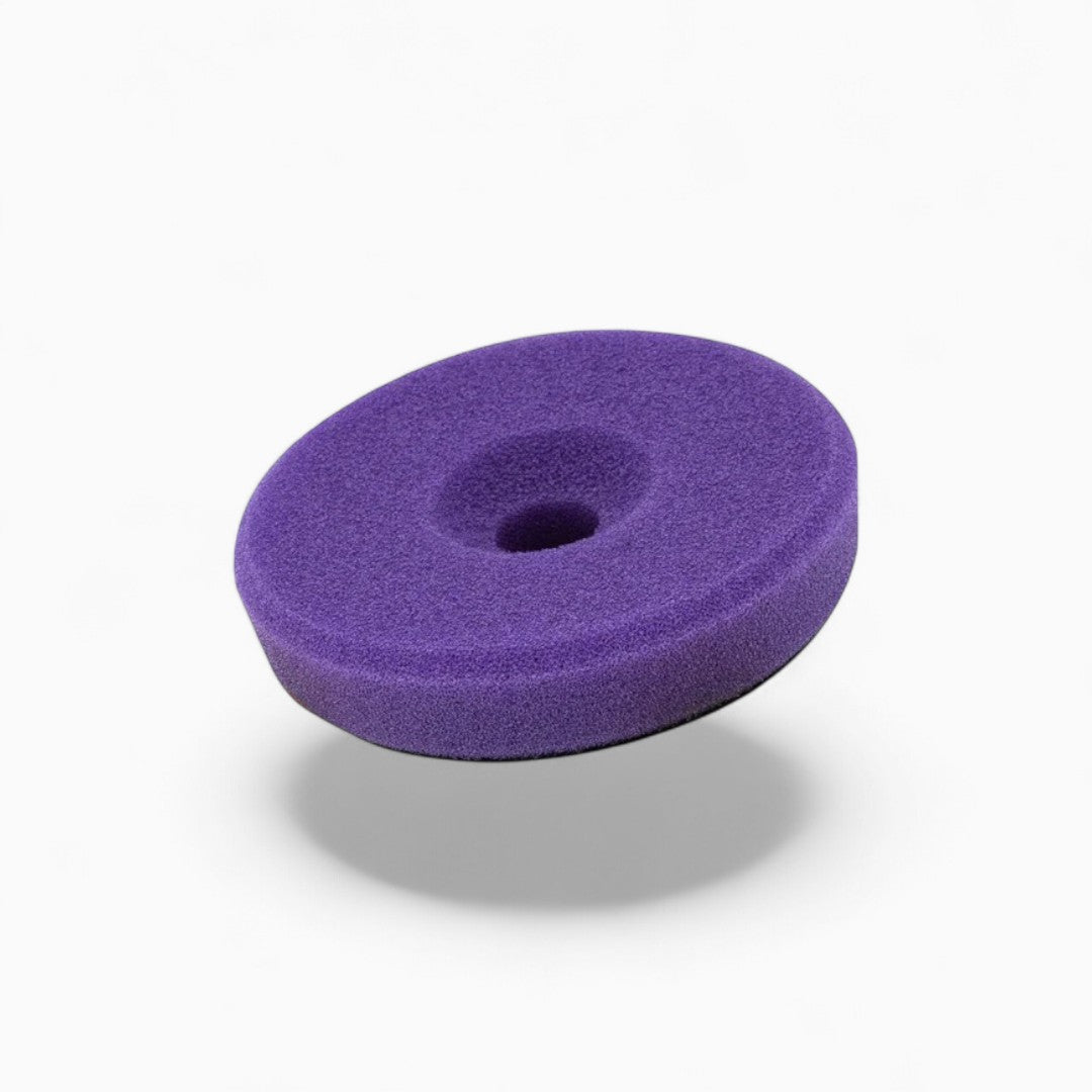 Liquid Elements Centriforce V2 Sealing Polierschwamm Lila