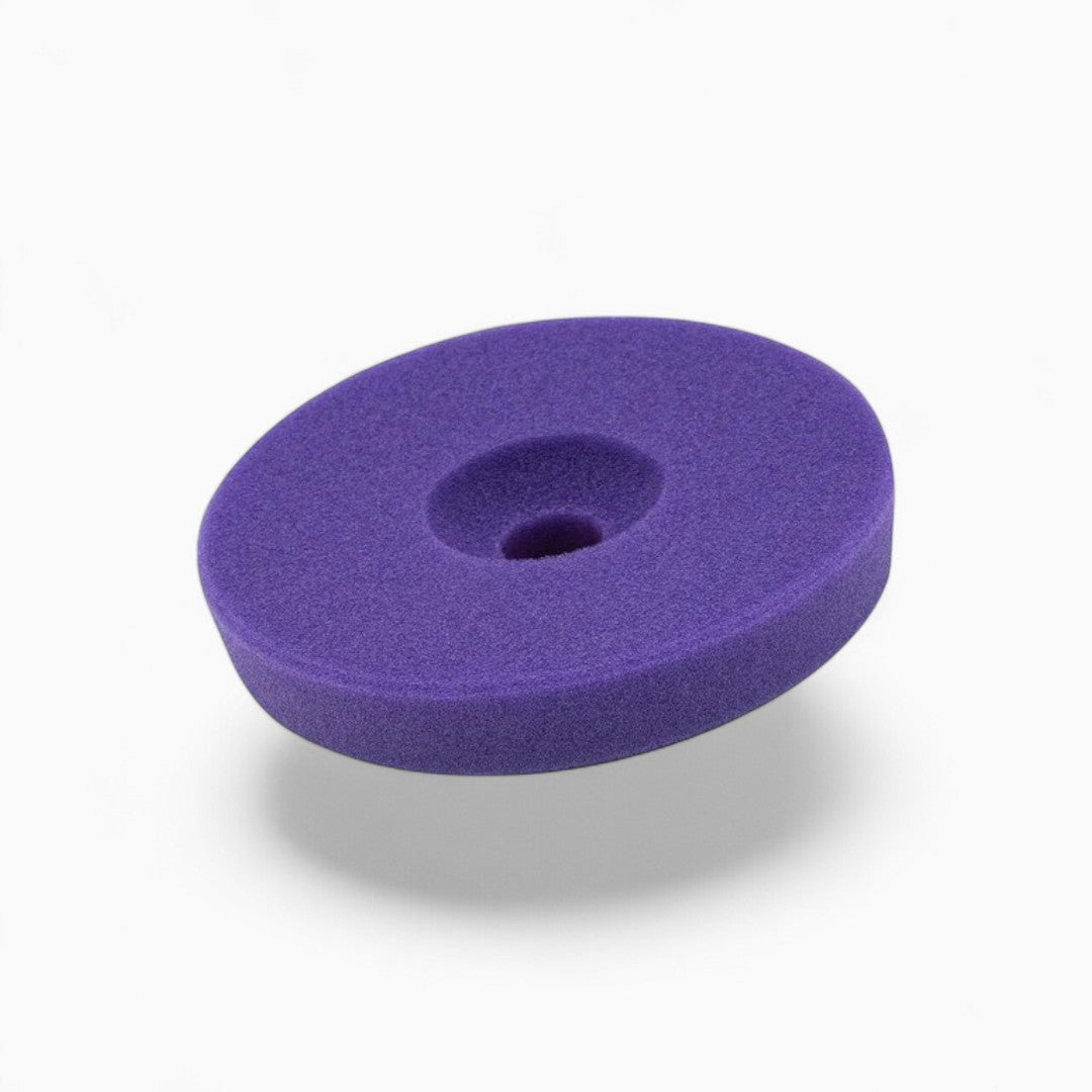 Liquid Elements Centriforce V2 Sealing Polierschwamm Lila