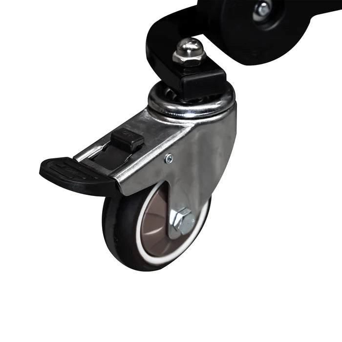 Liquid Elements Detailing Hocker