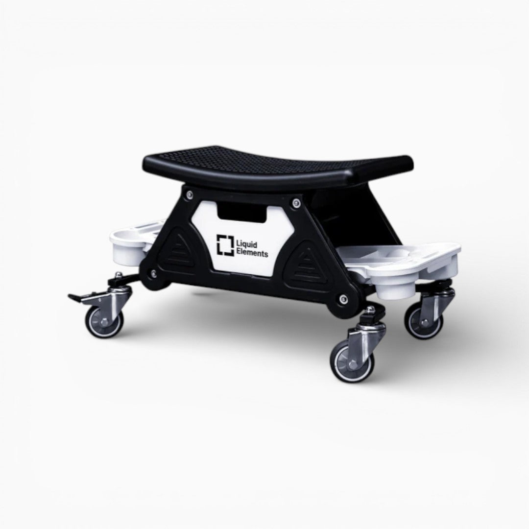 Tabouret de detailing Liquid Elements