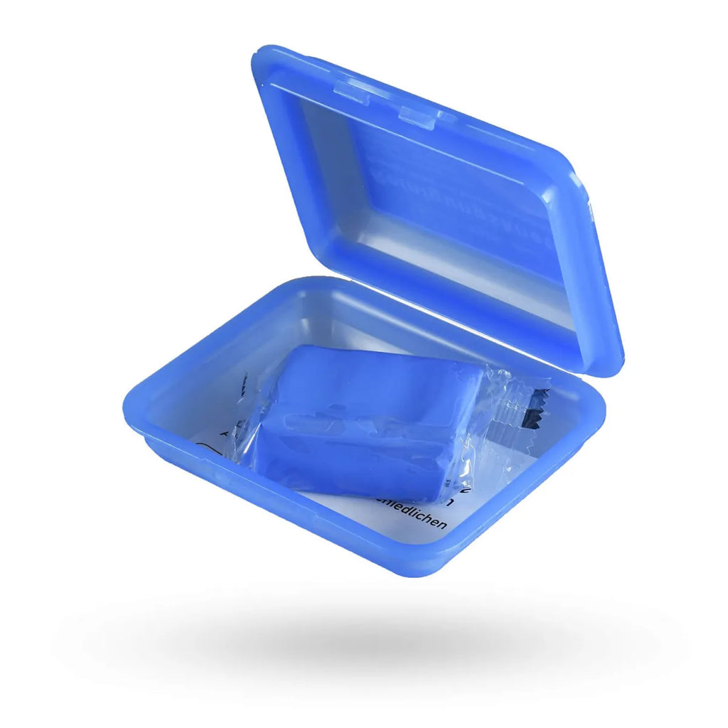 Petzoldt's MAGIC-Clean Reinigungsknete blau 200g