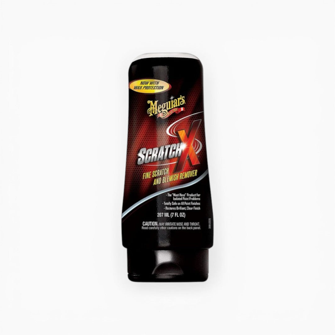 Meguiar's Scratch X 2.0 Polish Compound 207ml