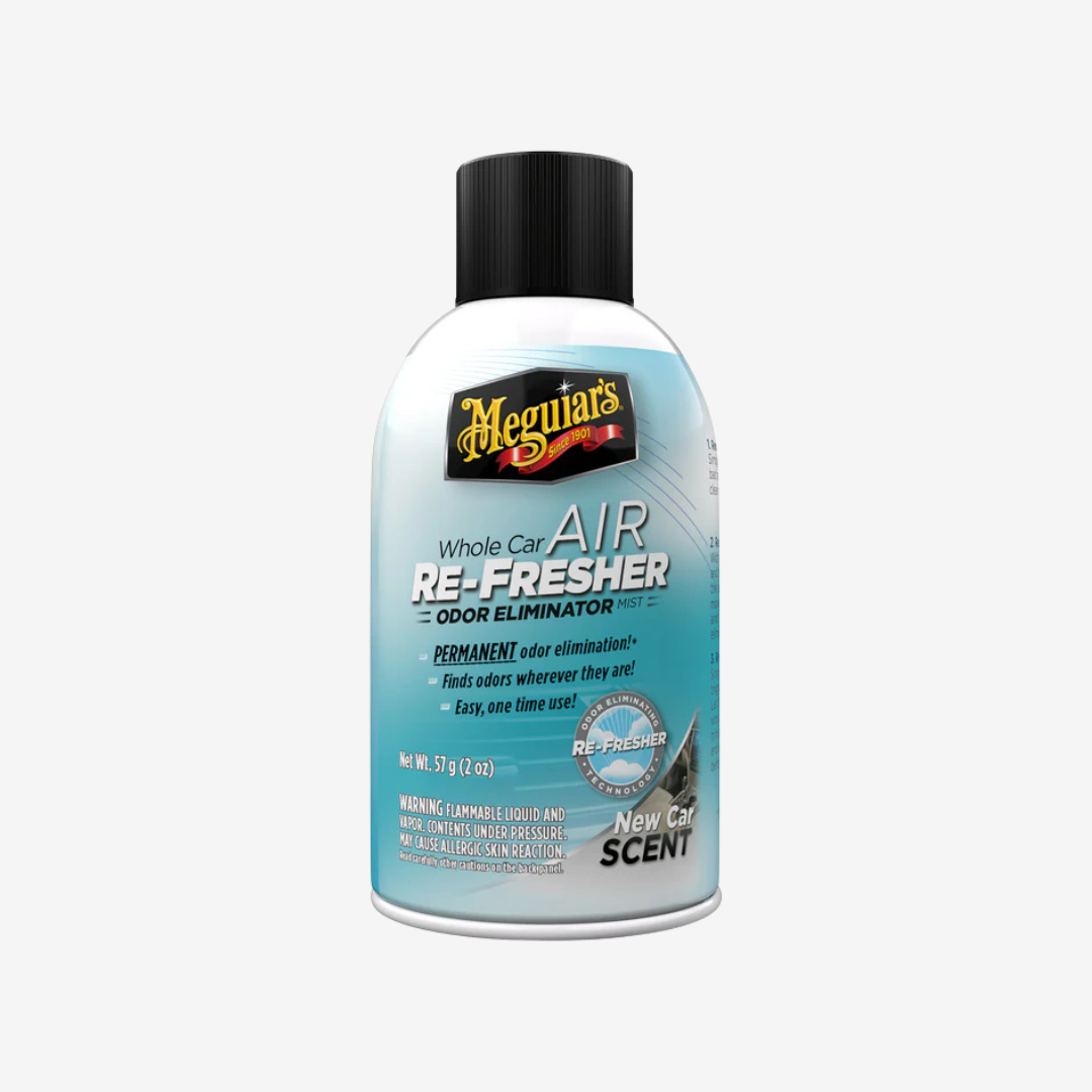 Meguiars Air Re-Fresher New Car Lufterfrischer 71g