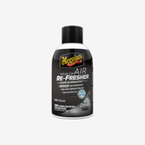 Profumatore Meguiar's Air Re-fresher Black Chrome 57g