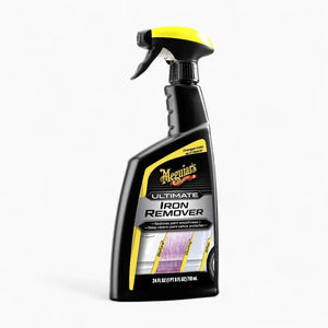 Meguiars Ultimate Iron Remover Flugrostentferner 710ml