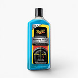 Meguiars Ultimate Insane Shine Tire & Trim Gel Reifenpflege 473ml