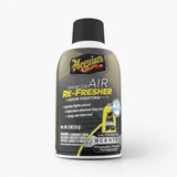 Senteur voiture Ultimate Whole Car Air Re-Fresher 59ml Meguiar's