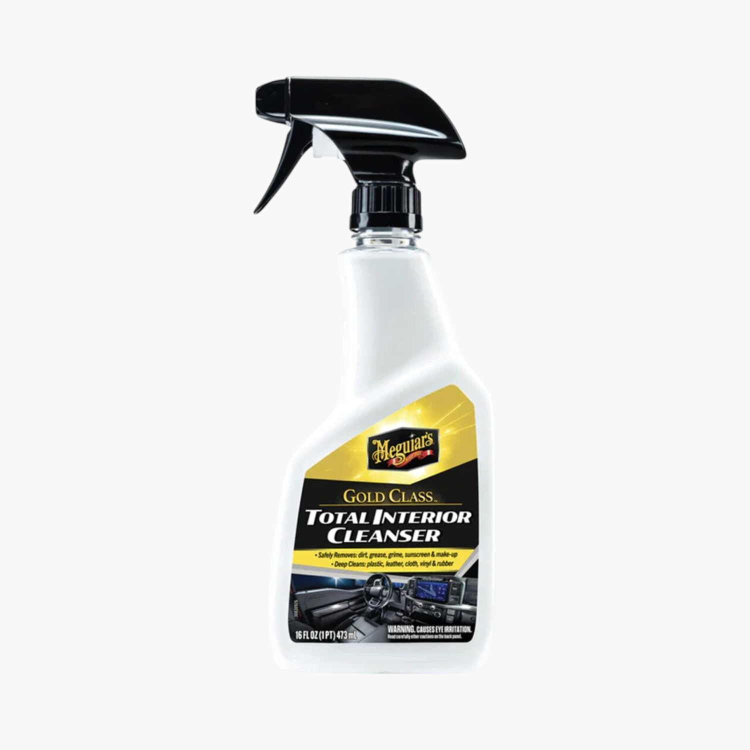 Meguiars Gold Class Total Interior Cleanser Innenraumreiniger 473ml