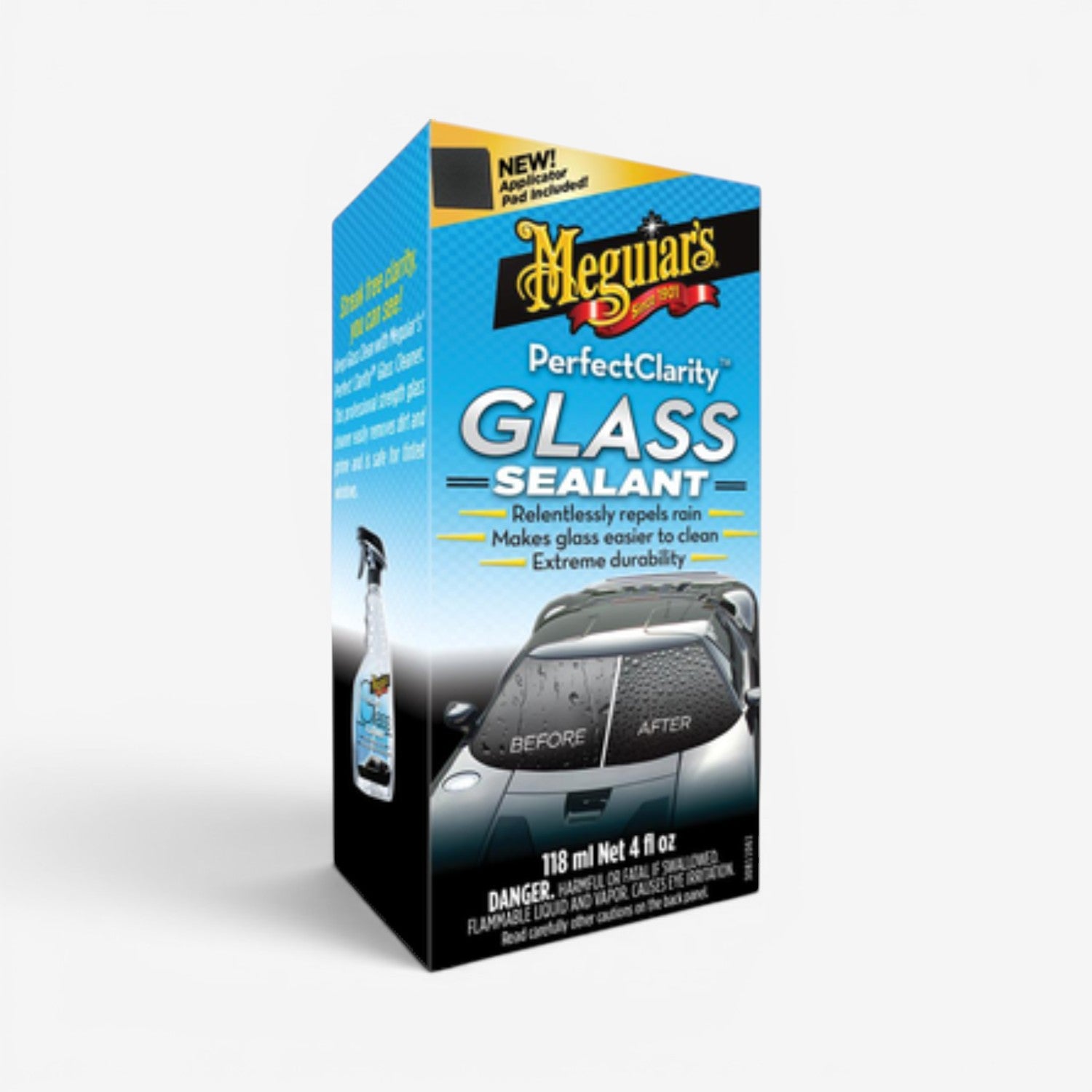 Meguiars Heavy Duty Multi-Purpose Cleaner Allzweckreiniger 709ml