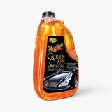 Meguiar's Gold Class Shampoo & Conditionneur pour Voiture 1,89 Litre