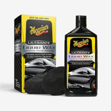 Meguiar's Ultimate Liquid Wax Cera Liquida 473ml