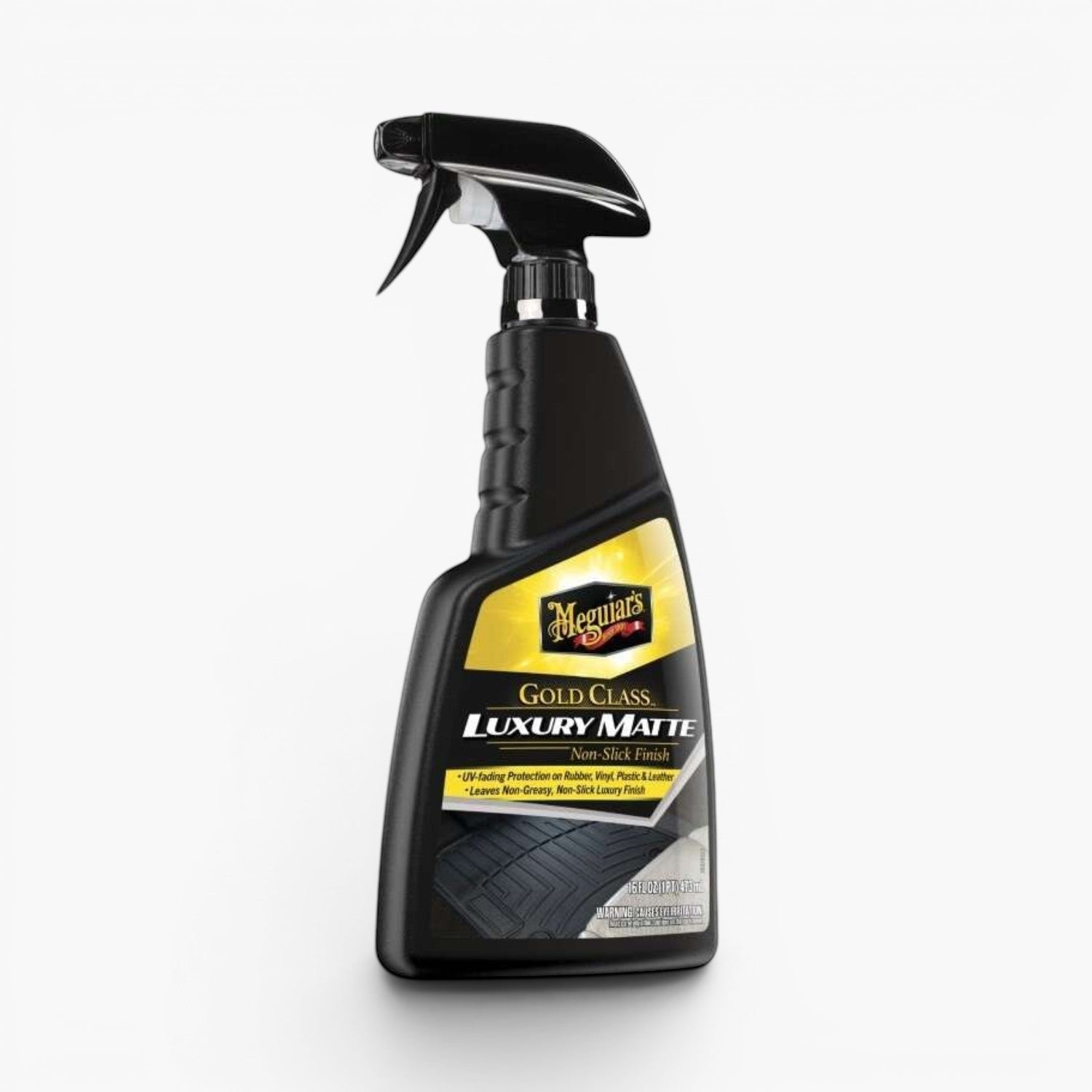Meguiars One-Step Paint Care 3 in 1 Autowachs 473ml