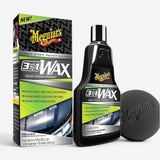 Meguiar's Cire pour voiture 3 en 1 One-Step 473 ml