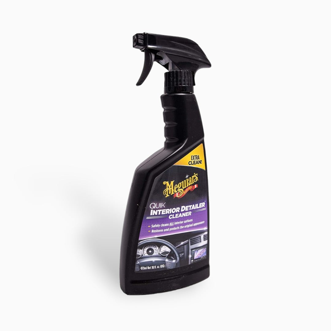 Meguiars Quik Interior Detailer Innenraumreiniger 473ml