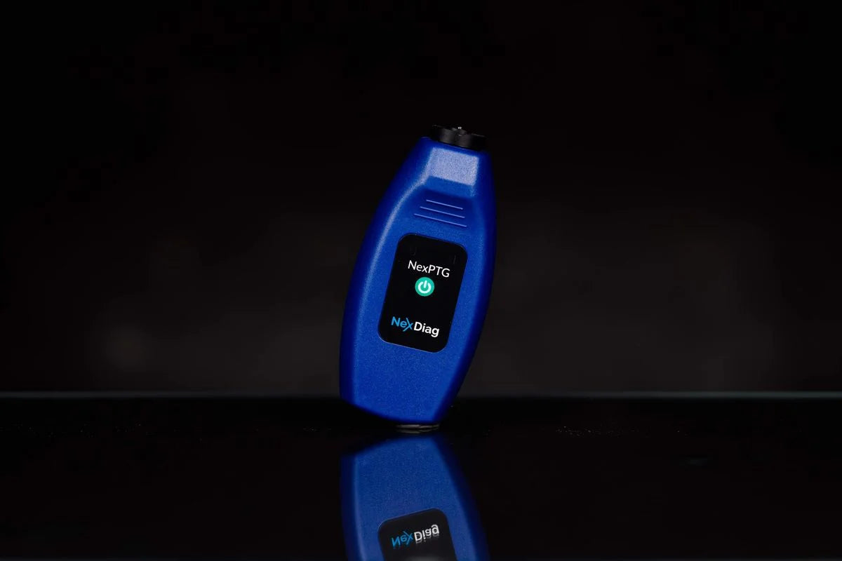 NexDiag NexPTG Misuratore Professionale di Spessore della Vernice