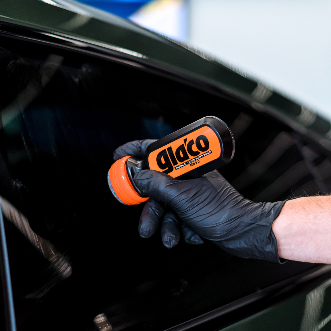 Soft99 Ultra Glaco Glass glass sealant 70ml