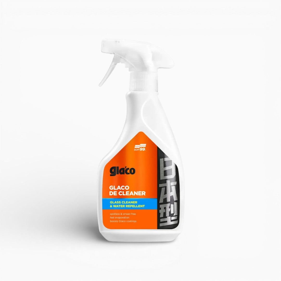 Soft99 Glaco De Cleaner Glasreiniger 500ml