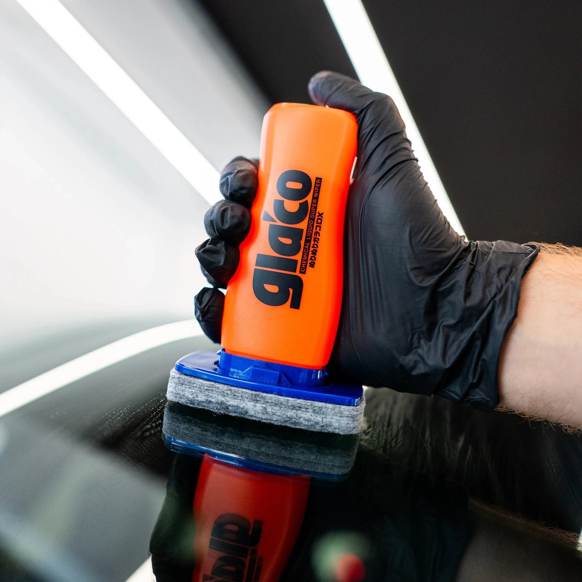 Soft99 Glaco DX Scheibenversiegelung 110ml