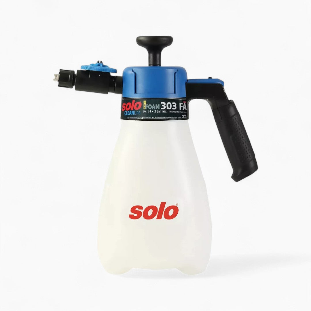 Solo CLEANLine Vario Foam 303 FA foam sprayer