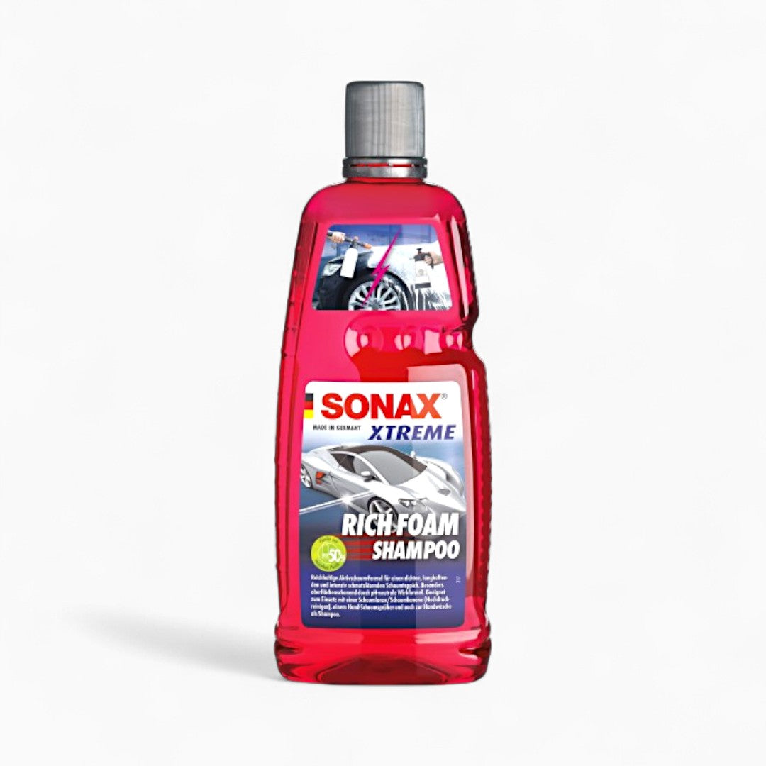 Sonax Xtreme Richfoam Shampoo 1 liter