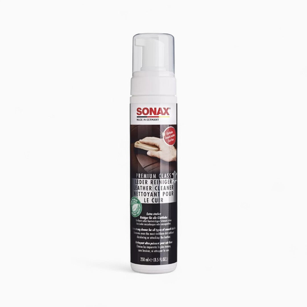 Sonax Premium Class LederPflegeSet