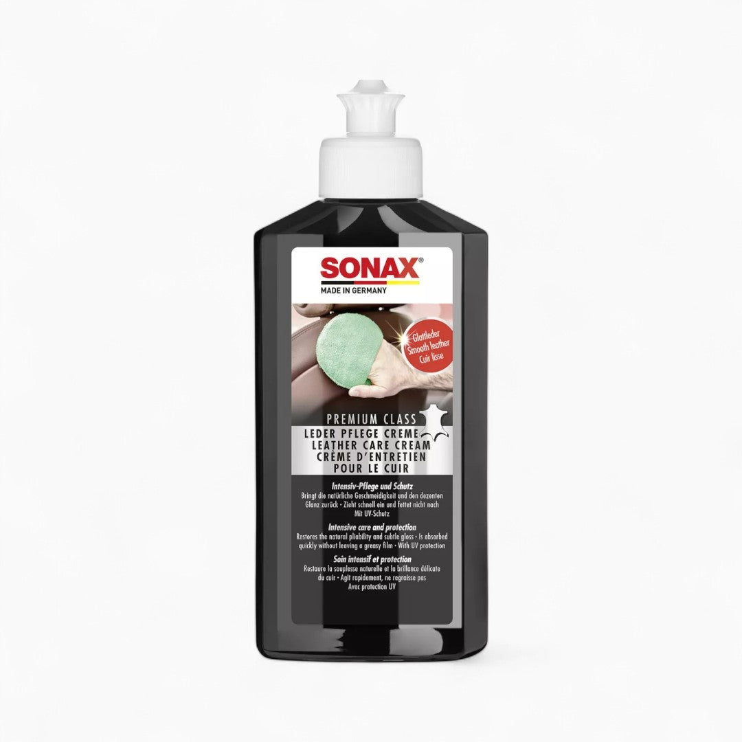 Sonax Premium Class LederPflegeSet